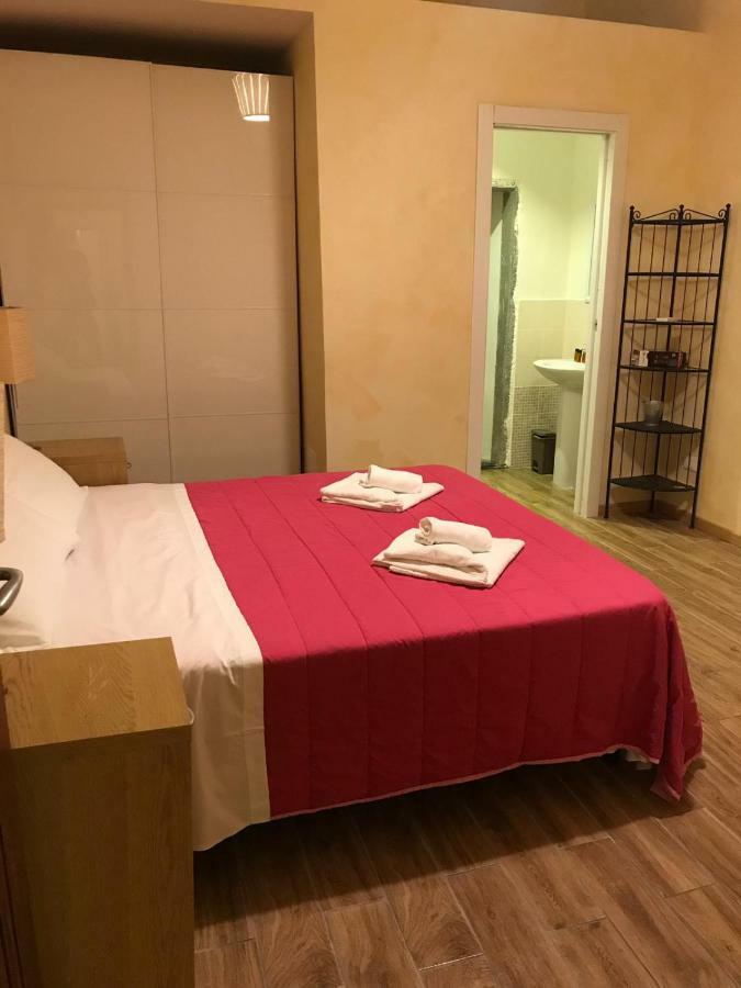 Leonardo'S Signoria Flat By Florencehospitality Zewnętrze zdjęcie