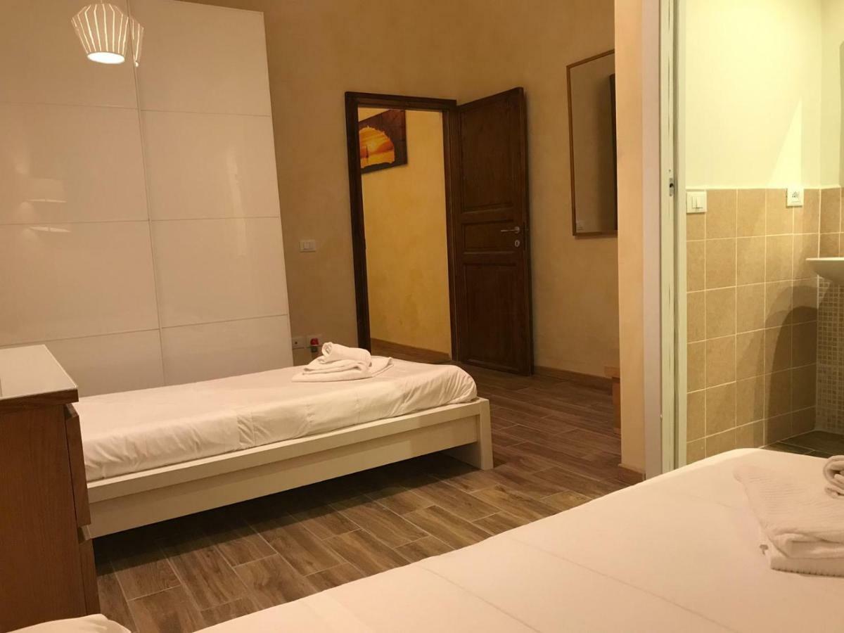 Leonardo'S Signoria Flat By Florencehospitality Zewnętrze zdjęcie