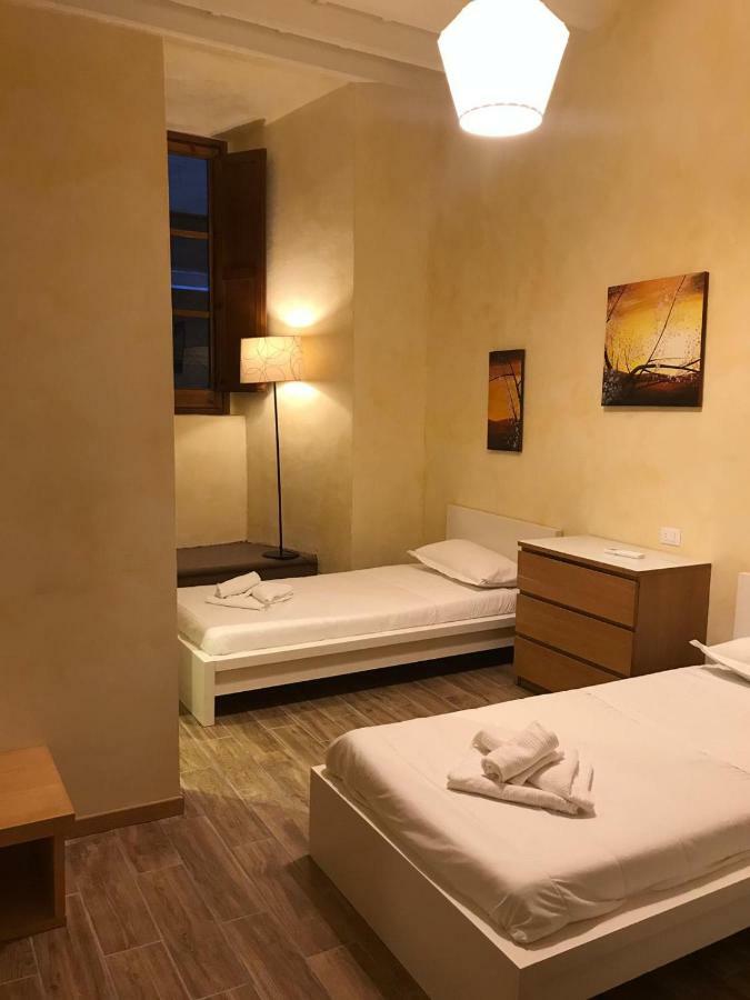 Leonardo'S Signoria Flat By Florencehospitality Zewnętrze zdjęcie
