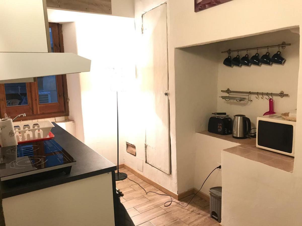 Leonardo'S Signoria Flat By Florencehospitality Zewnętrze zdjęcie
