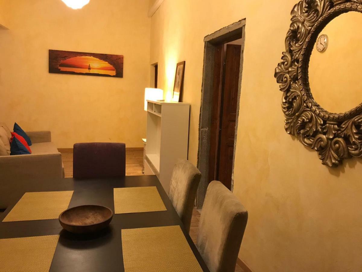 Leonardo'S Signoria Flat By Florencehospitality Zewnętrze zdjęcie