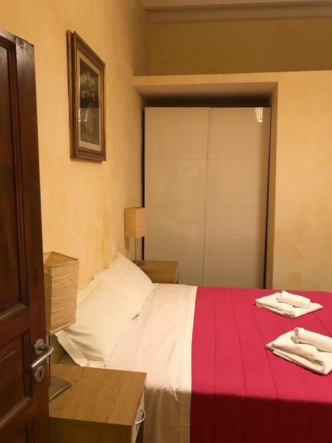 Leonardo'S Signoria Flat By Florencehospitality Zewnętrze zdjęcie