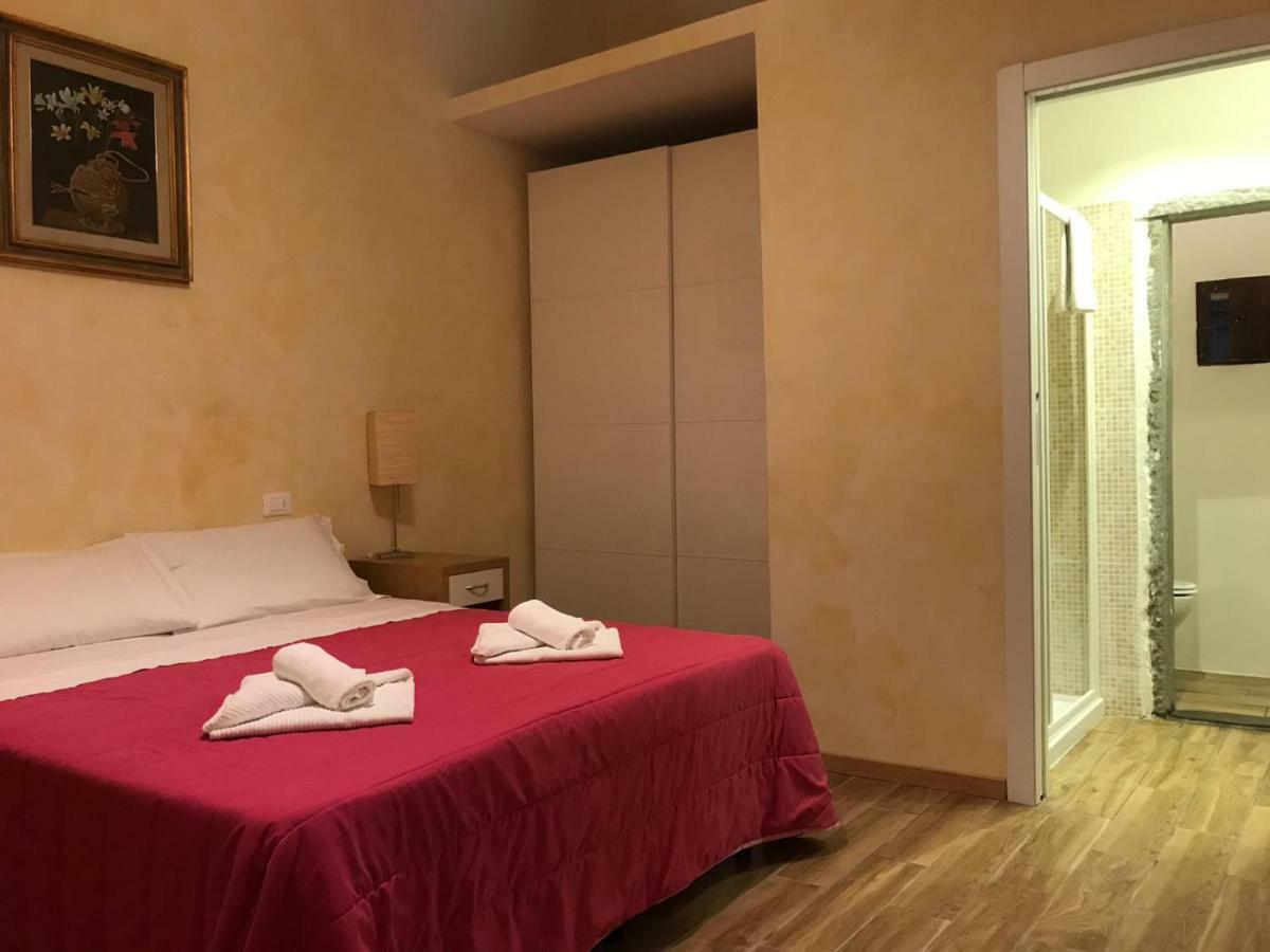 Leonardo'S Signoria Flat By Florencehospitality Zewnętrze zdjęcie