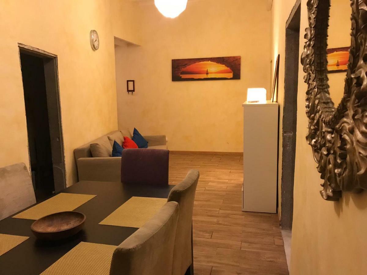 Leonardo'S Signoria Flat By Florencehospitality Zewnętrze zdjęcie
