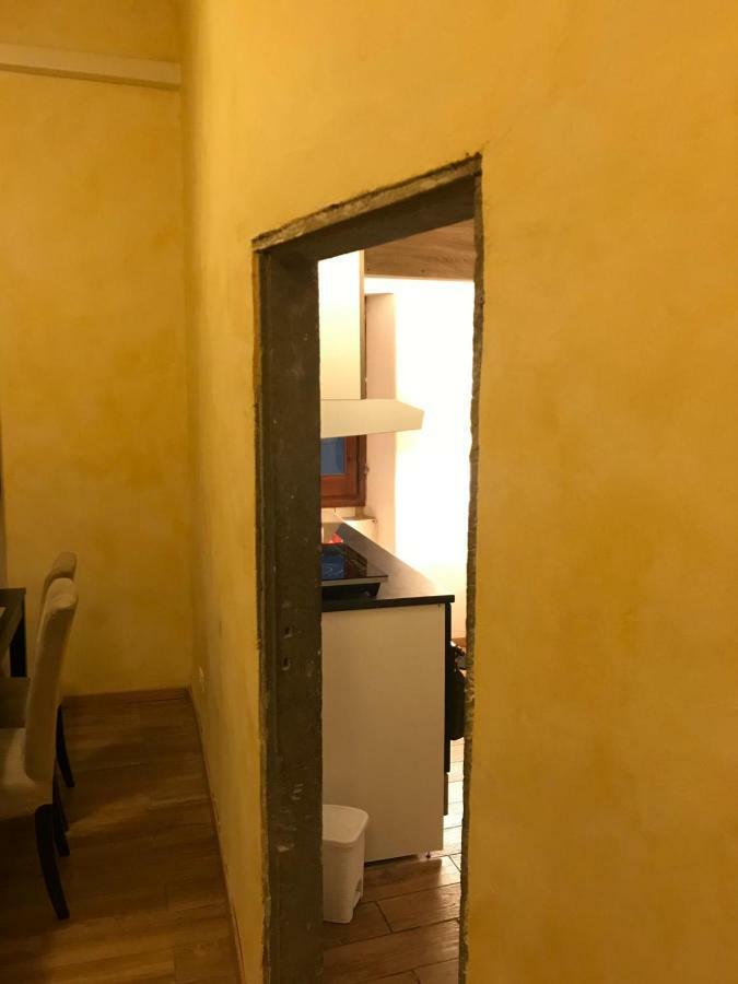 Leonardo'S Signoria Flat By Florencehospitality Zewnętrze zdjęcie