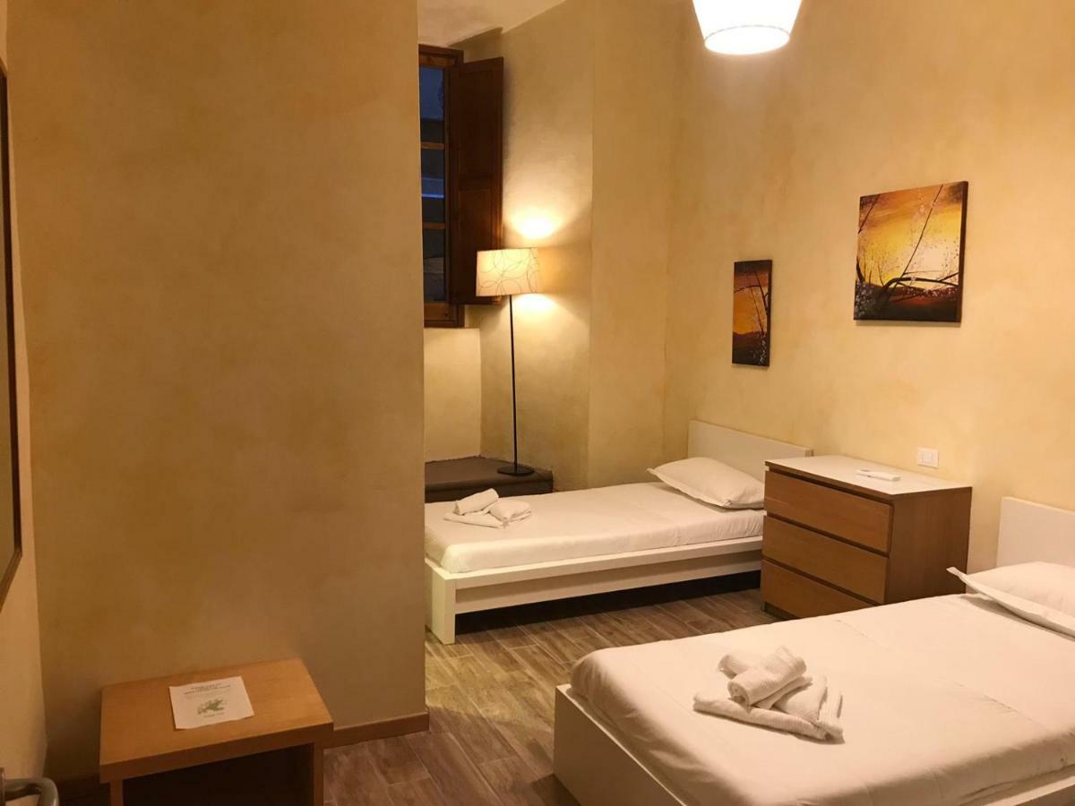 Leonardo'S Signoria Flat By Florencehospitality Zewnętrze zdjęcie