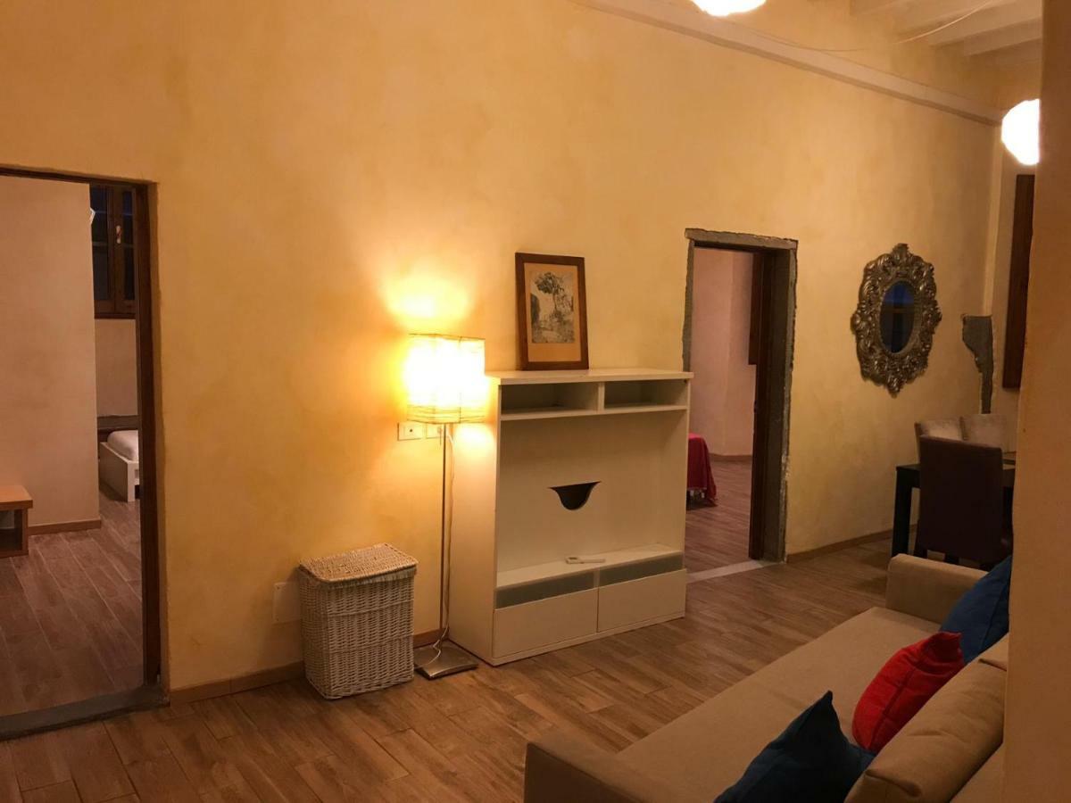 Leonardo'S Signoria Flat By Florencehospitality Zewnętrze zdjęcie
