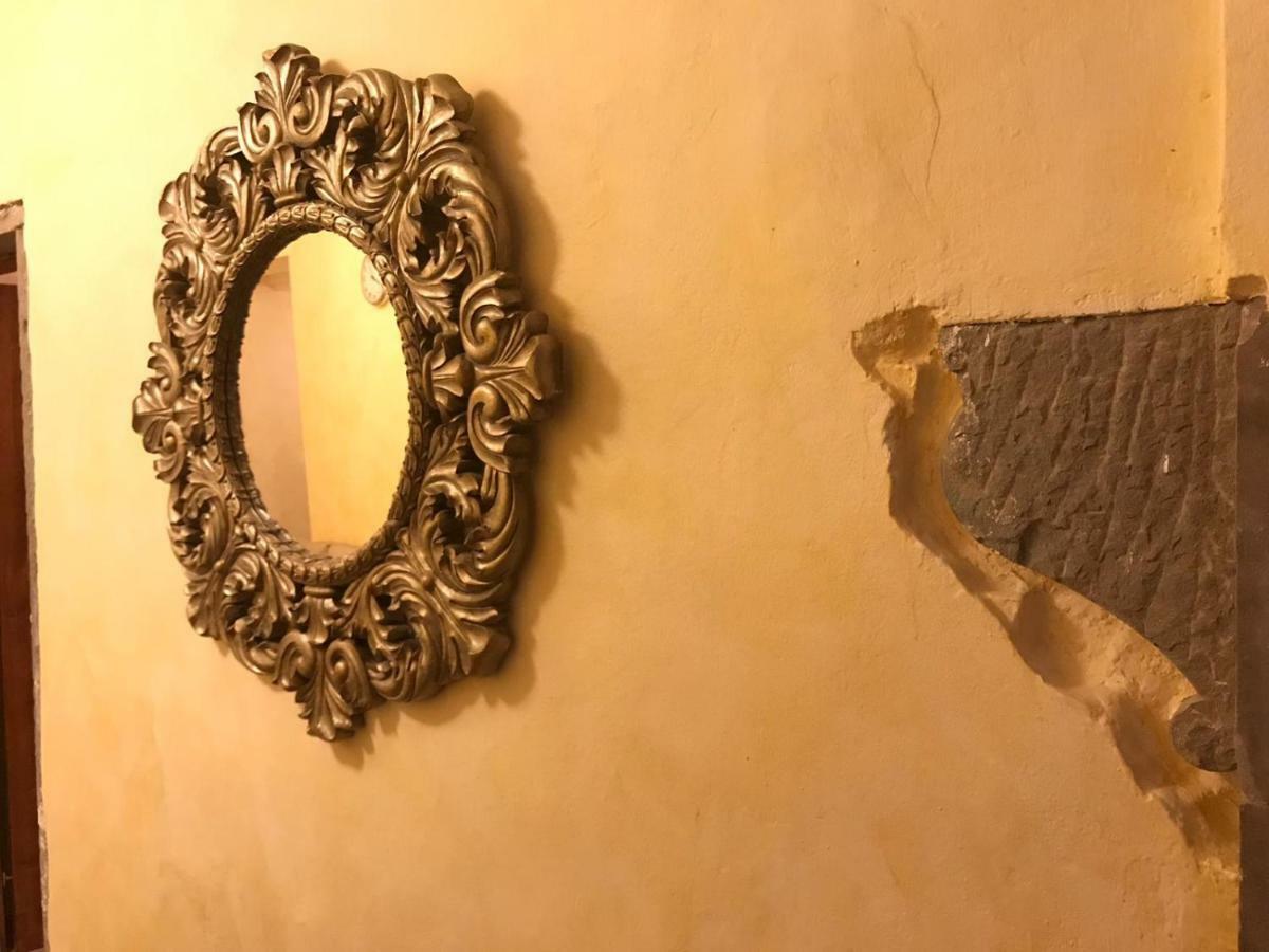 Leonardo'S Signoria Flat By Florencehospitality Zewnętrze zdjęcie